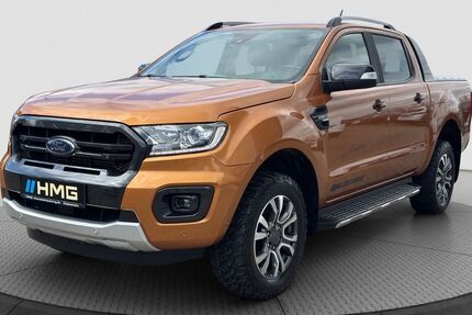 Ford Ranger 84.900 km 28.500 &euro; Büdingen-Düdelsheim 63654