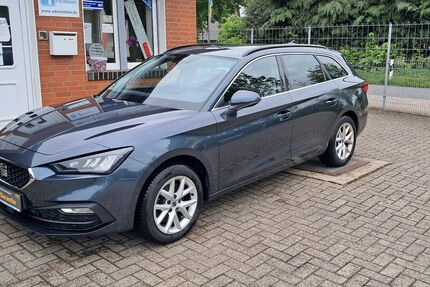 Seat Leon 85.000 km 18.500 &euro; Voltlage bei Osnabrück 49599