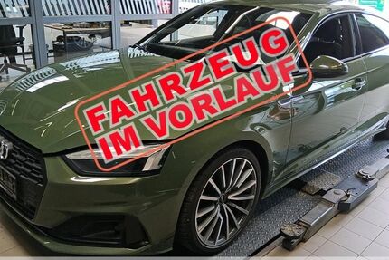 Audi A5 59.530 km 32.999 &euro; Chemnitz - Mittelbach 09224
