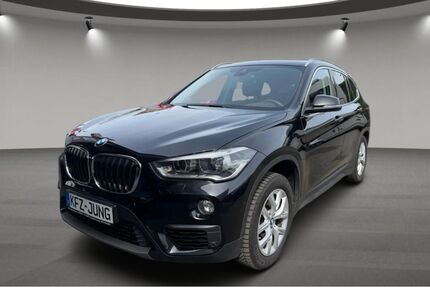 BMW X1 182.500 km 12.990 &euro; Limburg 65549