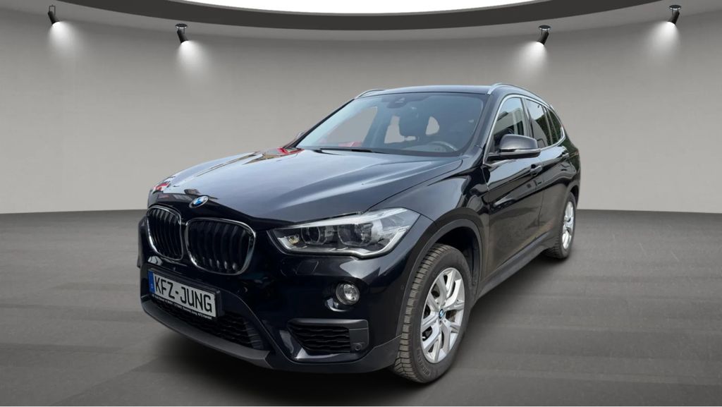 BMW X1 182.500 km 12.990 &euro; Limburg 65549