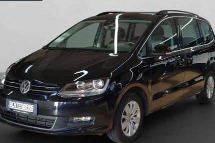 VW Sharan 55.150 km 27.780 &euro; Leverkusen 51381