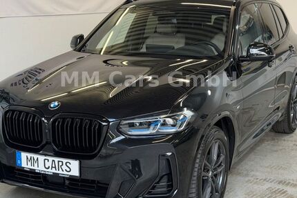 BMW X3 34.000 km 43.590 &euro; Hilden (bei Düsseldorf) 40721