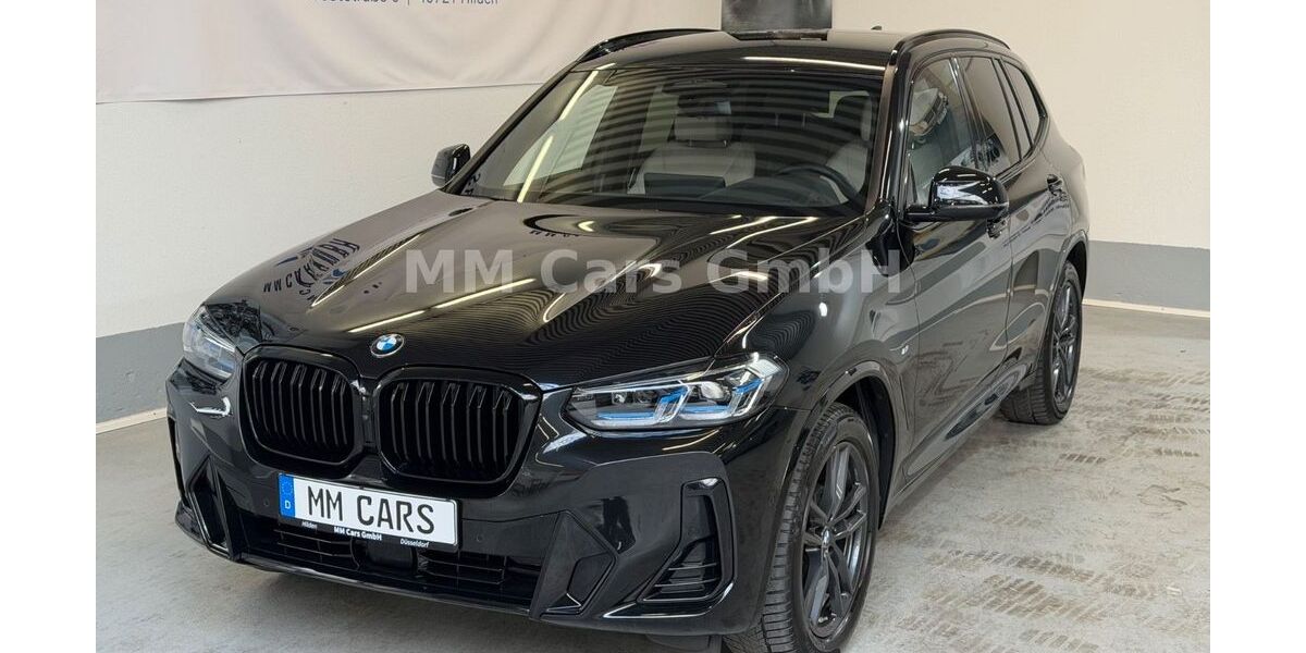 BMW X3 34.000 km 43.590 &euro; Hilden (bei Düsseldorf) 40721