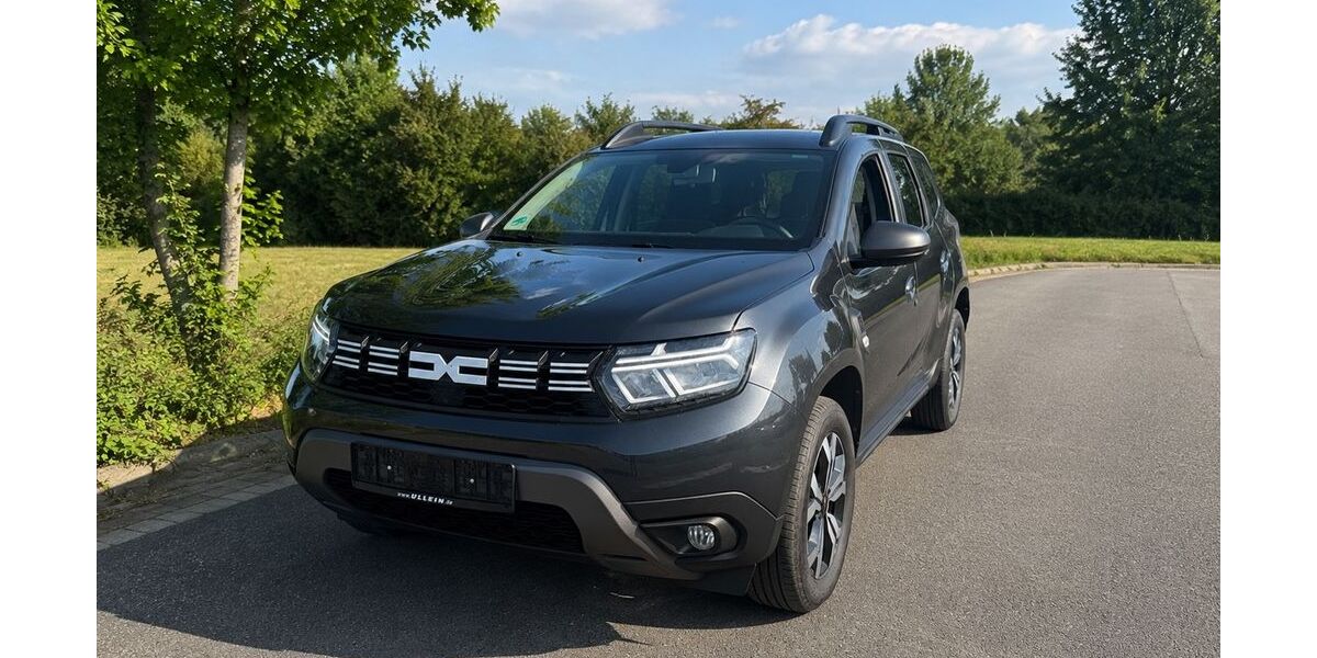 Dacia Duster 17.888 km 17.299 &euro; Bamberg 96052
