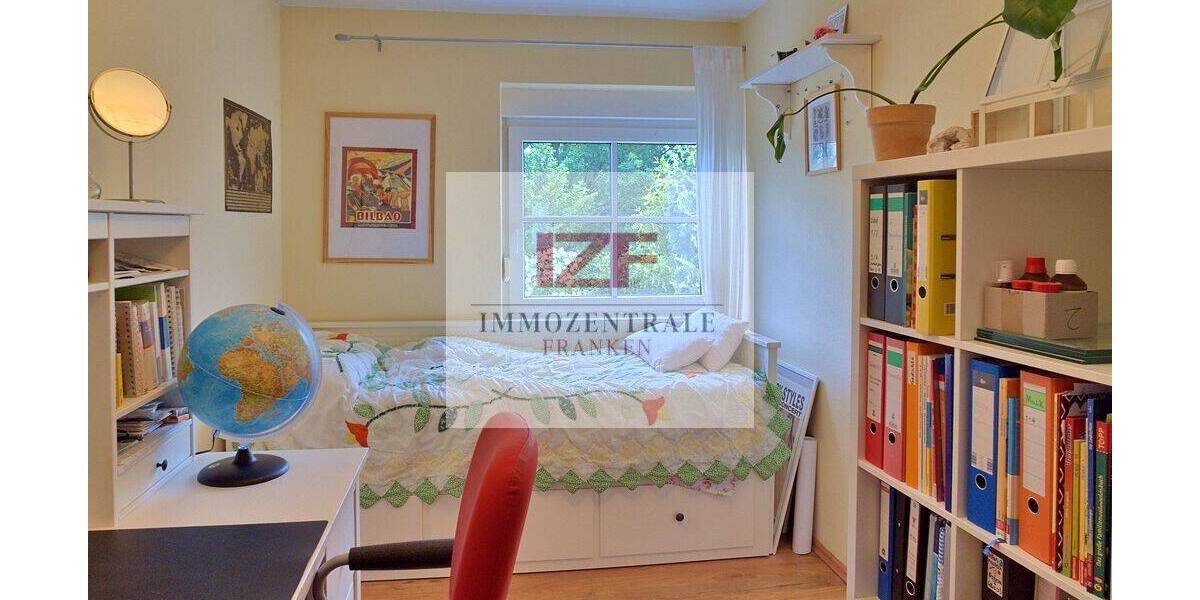 Reihenendhaus Erlangen Eltersdorf - 5 Zimmer, 117 m&sup2;, 495.000&euro; | Angebot:26874883