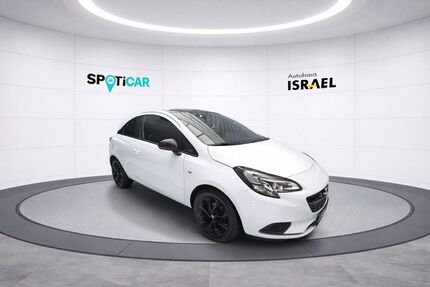 Opel Corsa 49.528 km 11.790 &euro; Dresden 01257