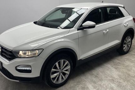 VW T-Roc 91.500 km 17.950 &euro; Moenchengladbach 41063