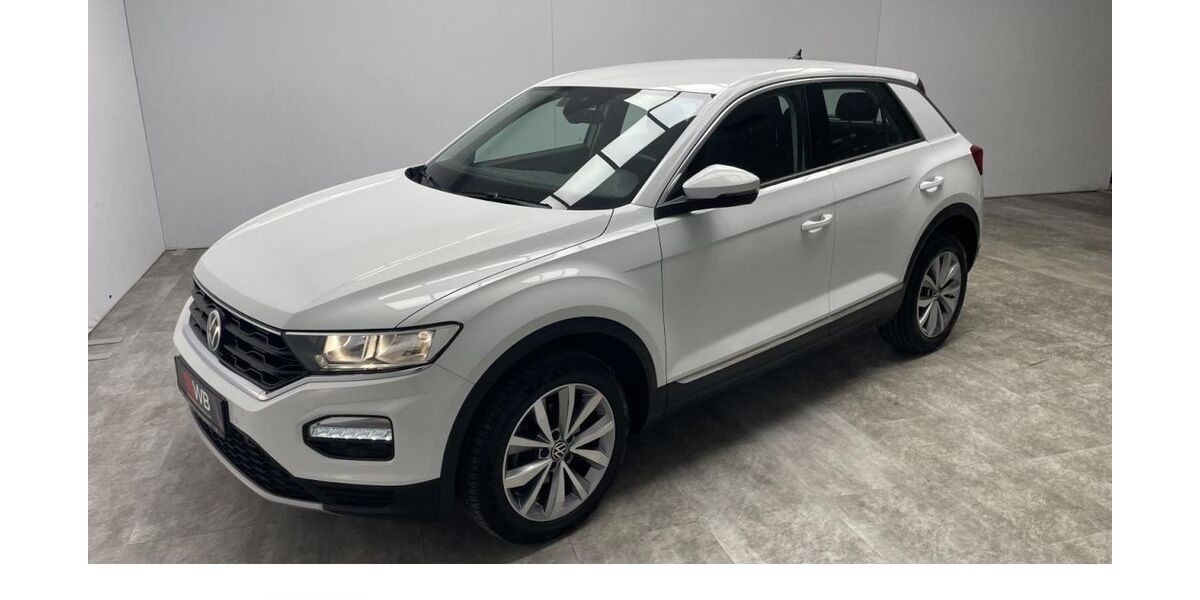 VW T-Roc 91.500 km 17.950 &euro; Moenchengladbach 41063