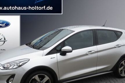 Ford Fiesta 63.200 km 15.379 &euro; Bassum b. Bremen 27211