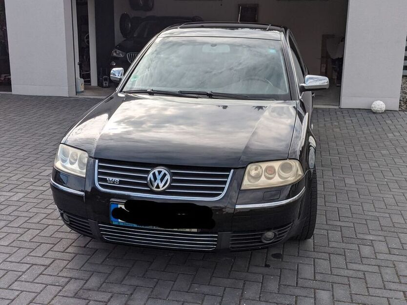 Passat