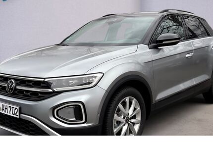 VW T-Roc 7.205 km 34.938 &euro; Walldorf 69190