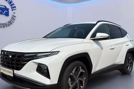 Hyundai TUCSON 75.282 km 22.990 &euro; Oestrich-Winkel 65375