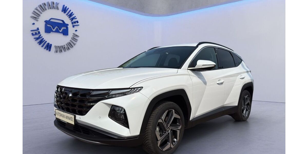 Hyundai TUCSON 75.282 km 23.490 € Oestrich-Winkel 65375