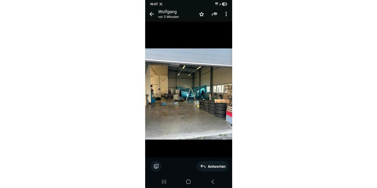 Gewerbeobjekt Tettnang - 2.400&euro; | Angebot:25523300