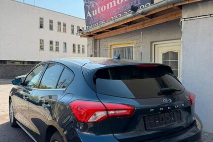 Ford Focus 51.400 km 12.600 &euro; Magdeburg 39106