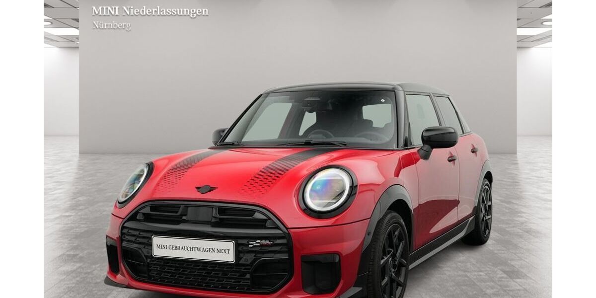 Mini Cooper S 9.436 km 32.443 &euro; Nürnberg 90441