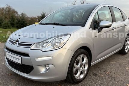 Citroen C3 86.000 km 6.999 &euro; Waiblingen-Hegnach 71334