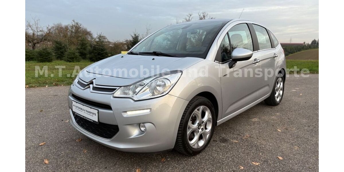 Citroen C3 86.000 km 6.999 &euro; Waiblingen-Hegnach 71334