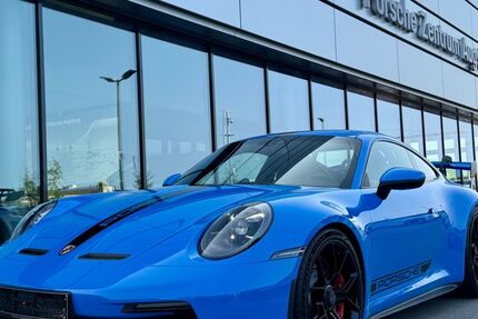 Porsche 992 54.600 km 164.900 &euro; Schwabmünchen 86830