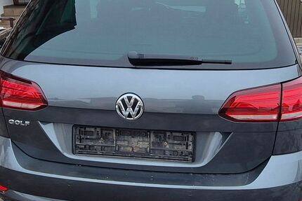 VW Golf 117.000 km 14.500 &euro; Loiching 84180