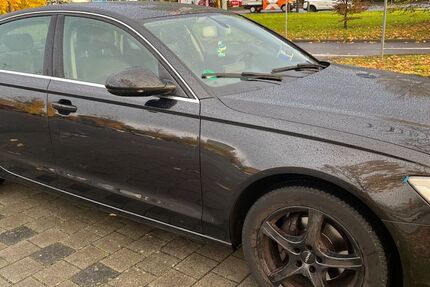 Audi A6 210.000 km 9.200 &euro; Wiesbaden 65187