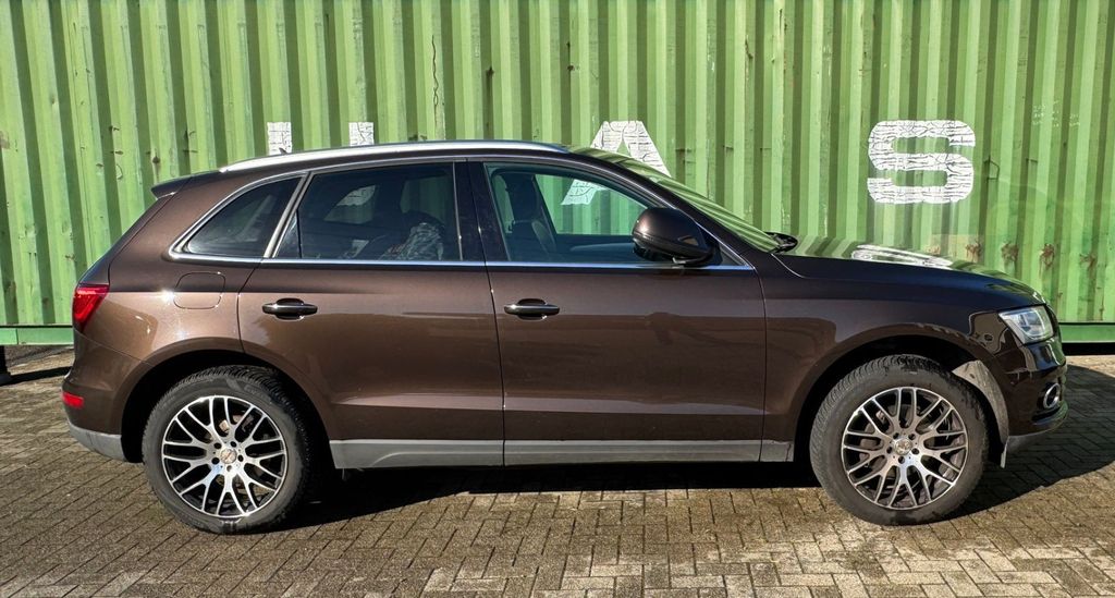 Audi Q5 166.500 km 17.000 &euro; Ehrenkirchen 79238
