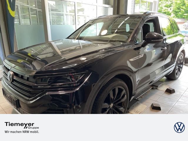 Touareg