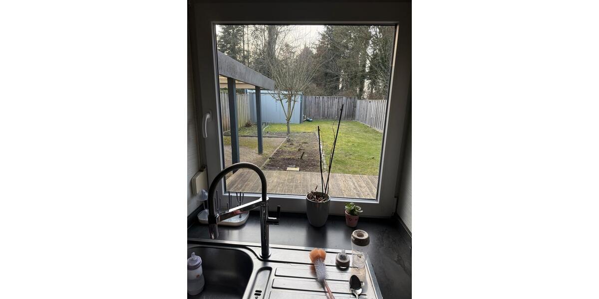 Doppelhaushälfte Hemmingstedt - 5 Zimmer, 126 m&sup2;, 1.260&euro; | Angebot:25489403