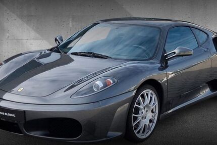 Ferrari F430 25.900 km 134.900 &euro; Osterhofen 94486