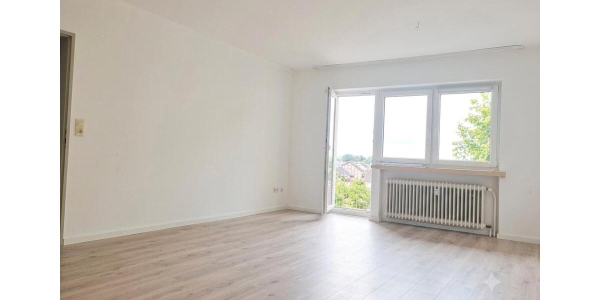 Etagenwohnung Lotte - 4 Zimmer, 83 m&sup2;, 148.500&euro; | Angebot:27000611