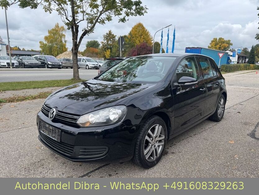 VW Golf 220.000 km 3.950 € Ergoldsbach 84061