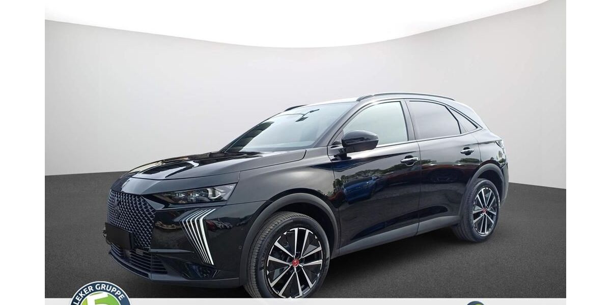 DS Automobiles DS7 (Crossback) 49.263 km 29.949 &euro; Ahaus 48683