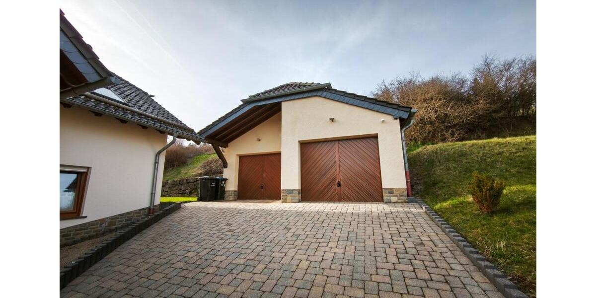 Mehrfamilienhaus, Wohnhaus Mehren - 8 Zimmer, 258 m&sup2;, 559.000&euro; | Angebot:25828172