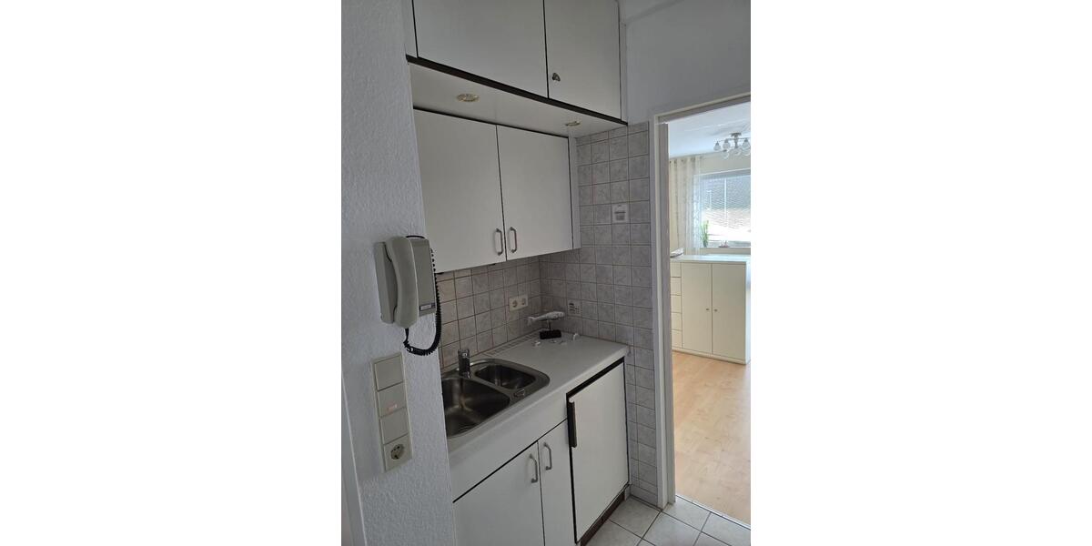 Erdgeschoßwohnung Henstedt-Ulzburg Ulzburg - 1 Zimmer, 31 m&sup2;, 221.000&euro; | Angebot:26377651