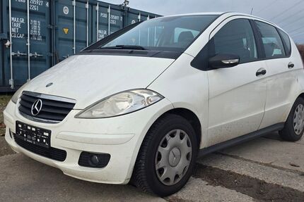 Mercedes-Benz A 160 228.032 km 1.250 &euro; Fredersdorf - Vogelsdorf 15370