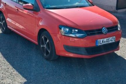 VW Polo 237.000 km 3.000 &euro; Zeitz 06712