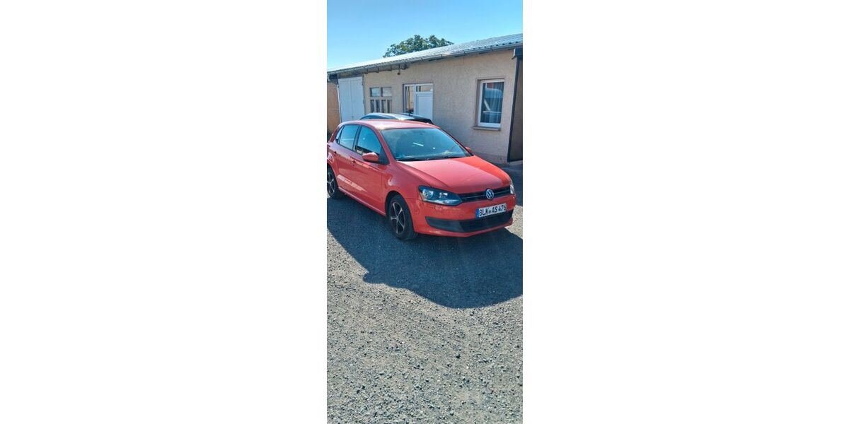 VW Polo 237.000 km 3.000 &euro; Zeitz 06712