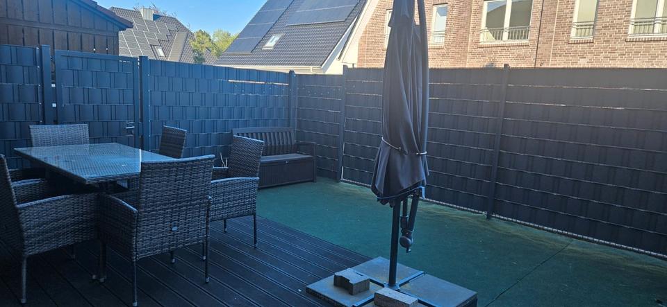 Erdgeschoßwohnung Steinfurt - 2 Zimmer, 73 m&sup2;, 620&euro; | Angebot:26262469