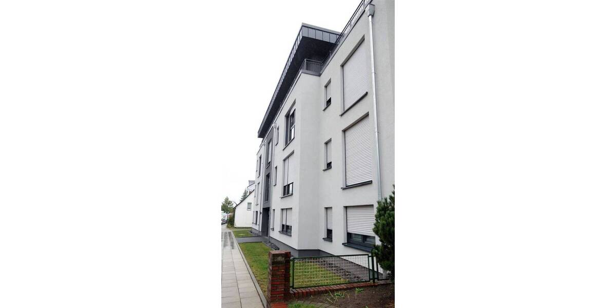 Etagenwohnung Leverkusen Quettingen - 3 Zimmer, 81 m&sup2;, 1.100&euro; | Angebot:26674481