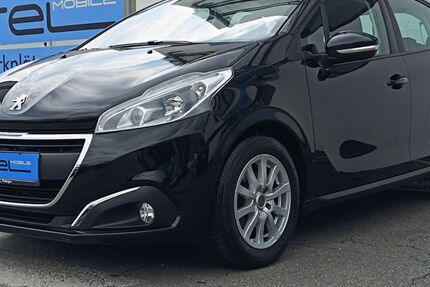 Peugeot 208 117.668 km 6.750 &euro; Pfullingen 72793