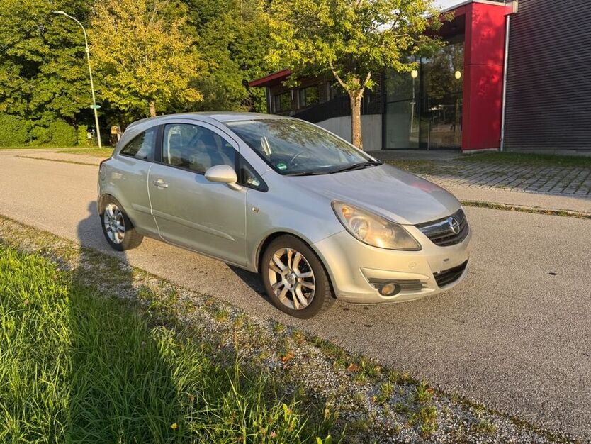 Corsa
