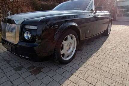 Rolls Royce Phantom 31.616 km 224.000 € Baierbrunn 82065
