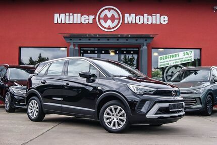 Opel Crossland (X) 30.206 km 16.900 &euro; Frankfurt (Oder) 15234