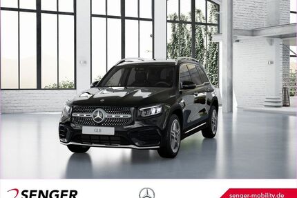 Mercedes GLB 220