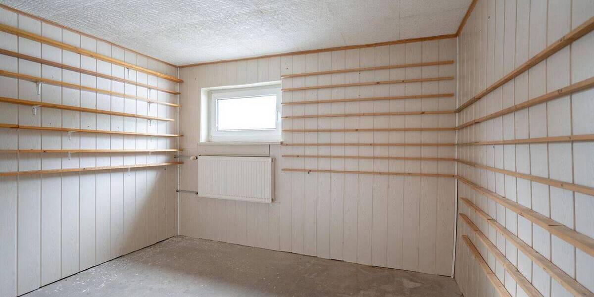 Bungalow Tribsees - 4 Zimmer, 95 m&sup2;, 112.500&euro; | Angebot:26042936