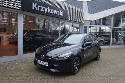 Mazda 2 6.696 km 19.990 &euro; Rastede-Wahnbeck 26180