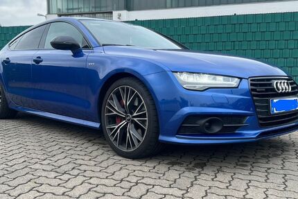 Audi A7 205.000 km 23.100 &euro; Achim 28832