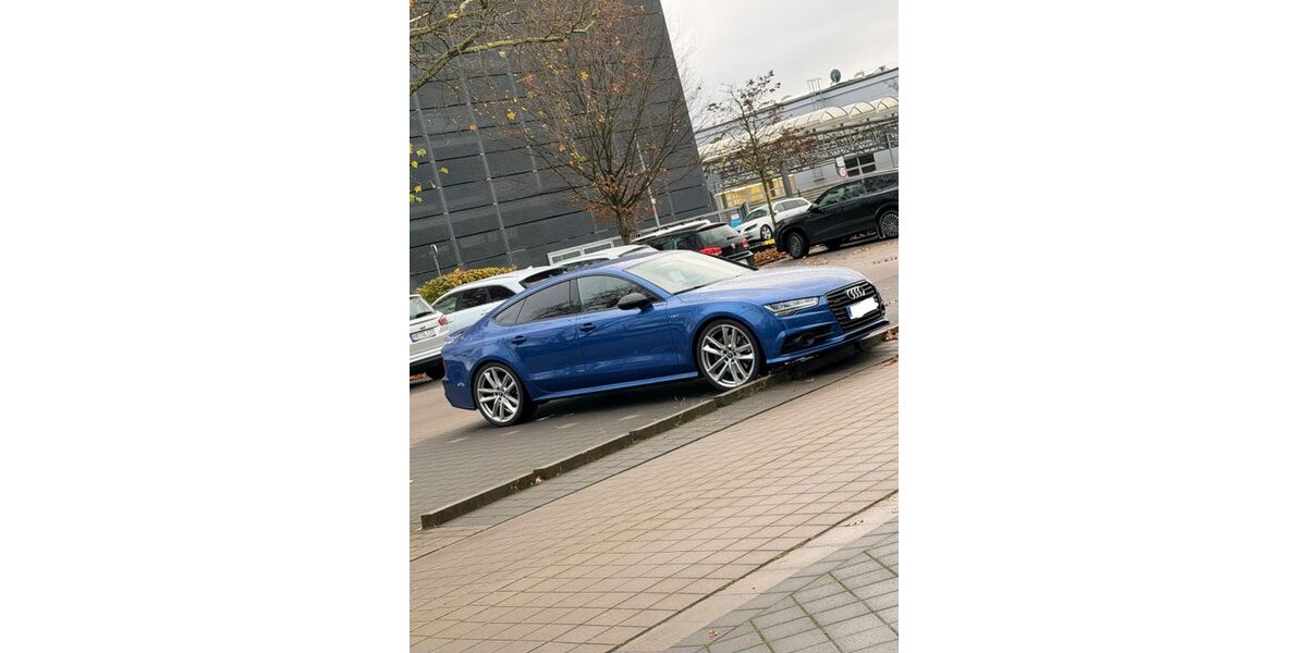 Audi A7 205.000 km 23.999 &euro; Achim 28832
