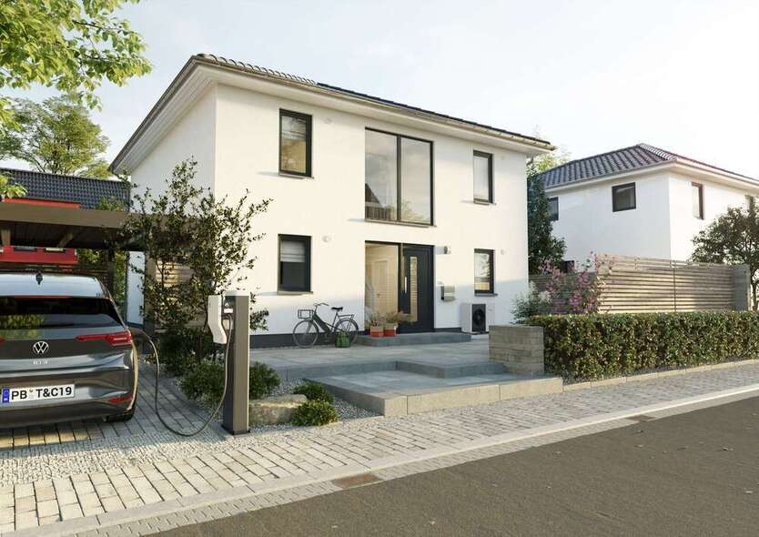 Haus zum Kaufen in Werl 292.150 € 140 m²